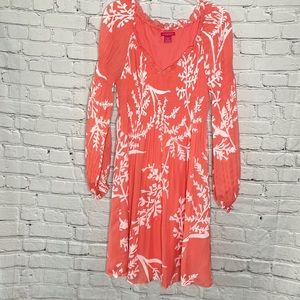 Sunny Leigh dress